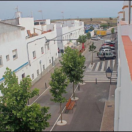 Apartamento Apartamento Centro De Conil Conil De La Frontera Exterior foto