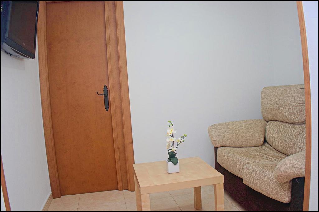 Apartamento Centro De Conil Conil De La Frontera Exterior foto